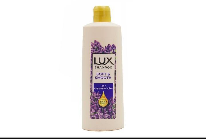 Lux Soft & Smooth Lavender Shampoo 1L