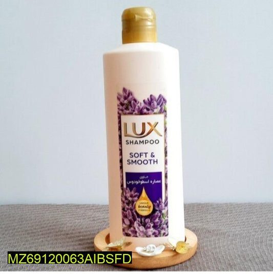 Lux Soft &amp; Smooth Lavender Shampoo 1L