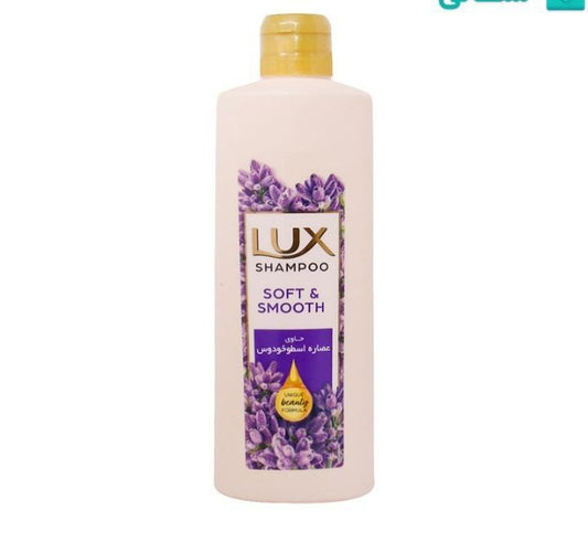 Lux Soft &amp; Smooth Lavender Shampoo 1L